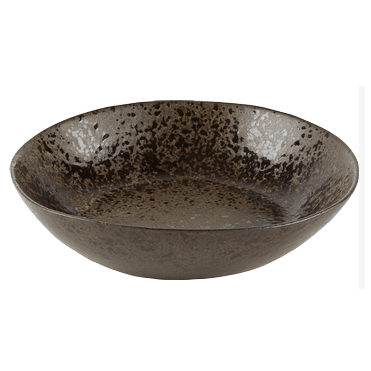 Rustico Ironstone Pasta Dish - 22cm / 8.5" (Box Of 6)