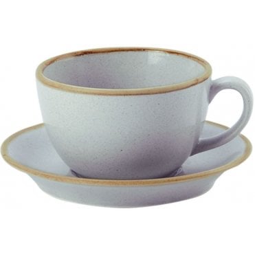 Seasons Bowl Cup 12oz / 34cl Stone (Box Of 6)