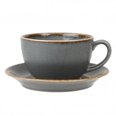 Seasons Bowl Cup 9oz / 25cl Storm (Box Of 6)