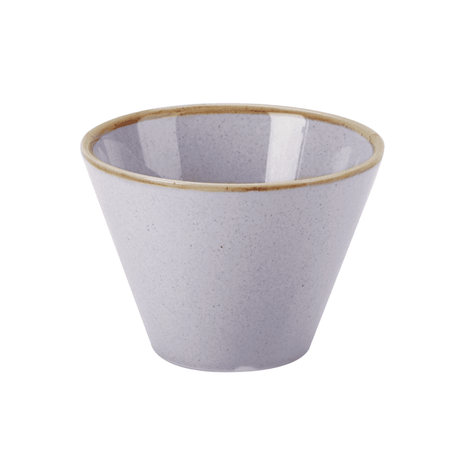 DPS Tableware Seasons Conic Bowl 3.5