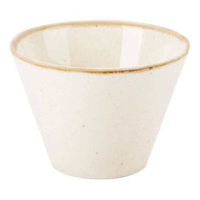 DPS Tableware Seasons Conic Dip Pot 2.25