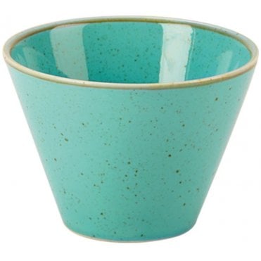 Seasons Conic Dip Pot 2.25"/5.5cm - 1.75oz/5cl Sea Spray (Box Of 6)
