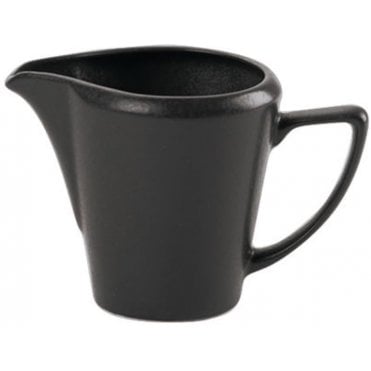 Seasons Conic Jug 5oz / 15cl Graphite (Box Of 6)