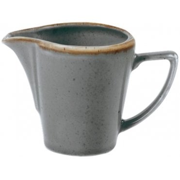 Seasons Conic Jug 5oz / 15cl Storm (Box Of 6)