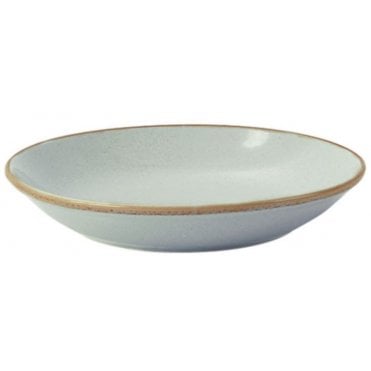 Seasons Coupe Bowl 10.25" / 26cm Stone (Box Of 6)