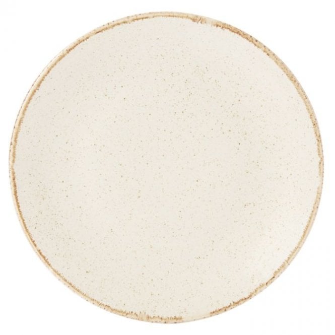 DPS Tableware Seasons Coupe Plate 11