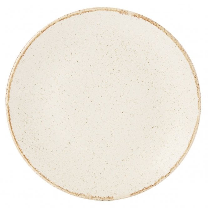 DPS Tableware Seasons Coupe Plate 9.5