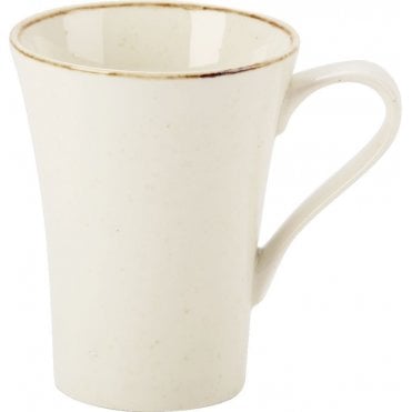 Seasons Mug 12oz / 34cl Oatmeal (Box Of 6)