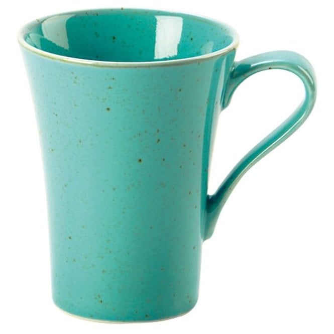 DPS Tableware Seasons Mug 12oz / 34cl Sea Spray (Box Of 6)