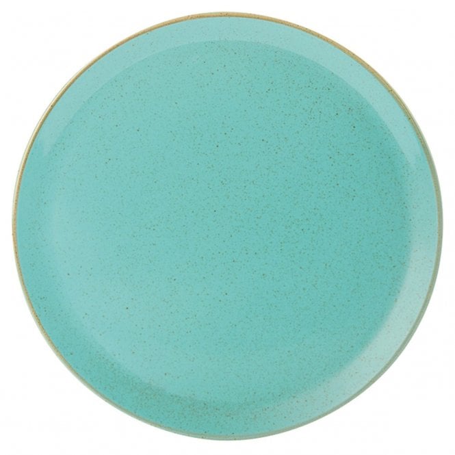 DPS Tableware Seasons Pizza Plate 12.5