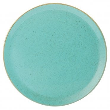 Seasons Pizza Plate 12.5" / 32cm Sea Spray (Box Of 6)