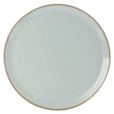 Seasons Pizza Plate 12.5" / 32cm Stone (Box Of 6)
