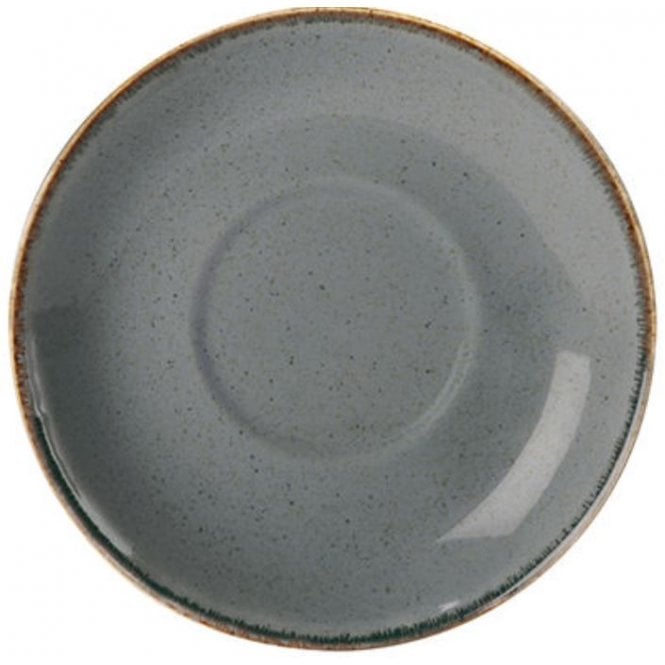DPS Tableware Seasons Saucer 6.5
