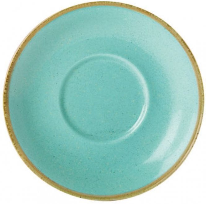 DPS Tableware Seasons Saucer 6.5