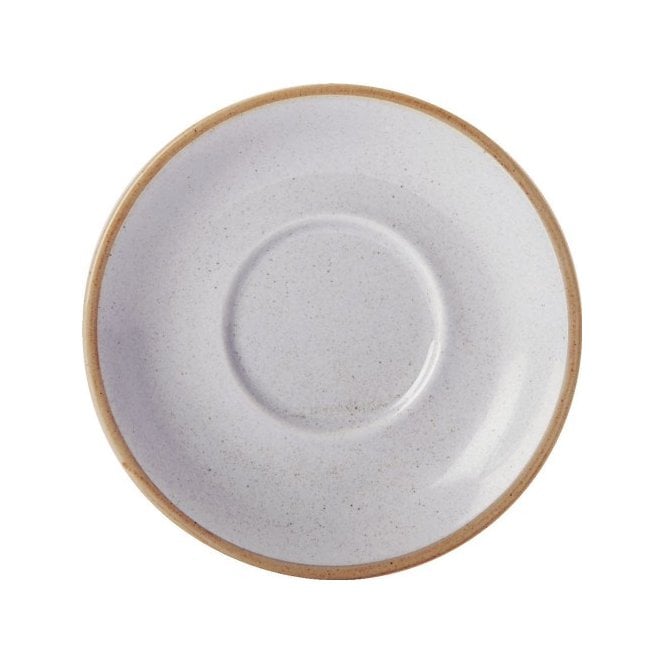 DPS Tableware Seasons Saucer 6.5