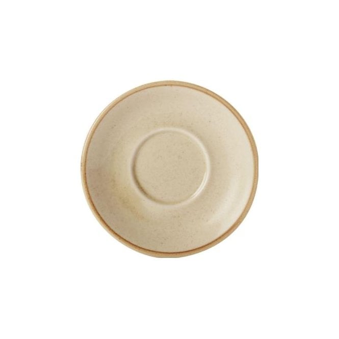 DPS Tableware Seasons Saucer 6.5