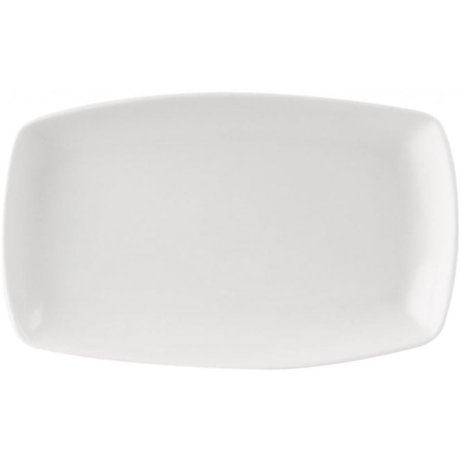 DPS Tableware Simply Rectangle Plate - 11.4