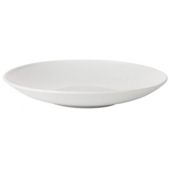 DPS Tableware Simply Tableware Shallow Bowl - 10.6
