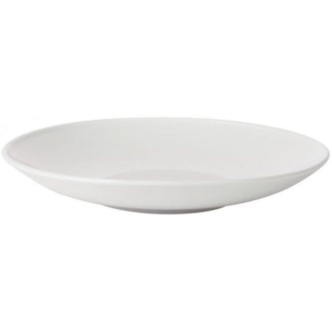 DPS Tableware Simply Tableware Shallow Bowl - 12