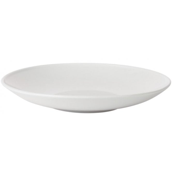 DPS Tableware Simply Tableware Shallow Bowl - 9