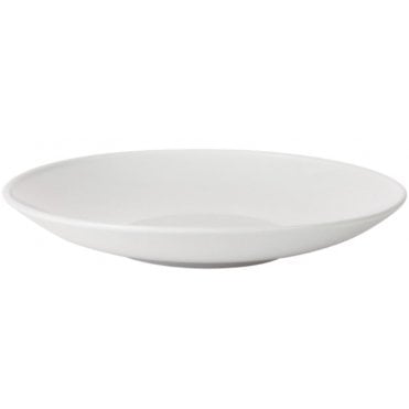 Simply Tableware Shallow Bowl - 9" (23cm) (Box Of 6)