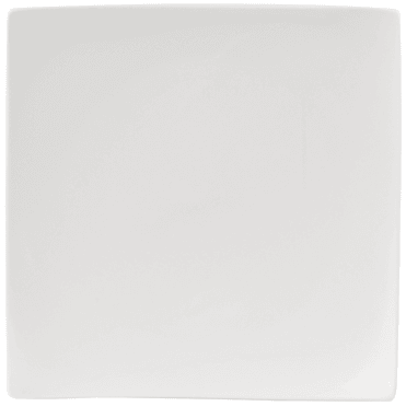 Simply Tableware Square Plate - 8.7" (20.5cm) (Box Of 6)
