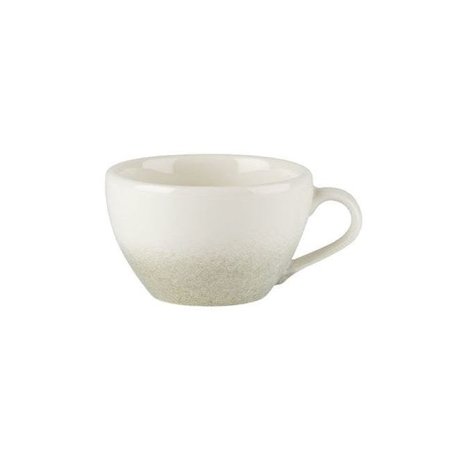 DPS Tableware Surf Canvas Serenity Cappuccino Cup 23cl/7.75oz (Box of 12)