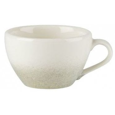 Surf Canvas Serenity Cappuccino Cup 23cl/7.75oz (Box of 12)