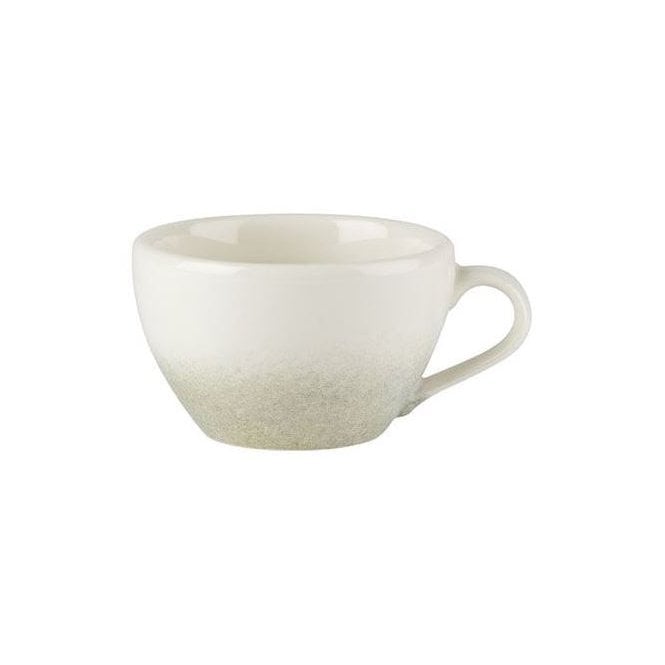 DPS Tableware Surf Canvas Serenity Cappuccino Cup 34cl/11.5oz (Box of 12)