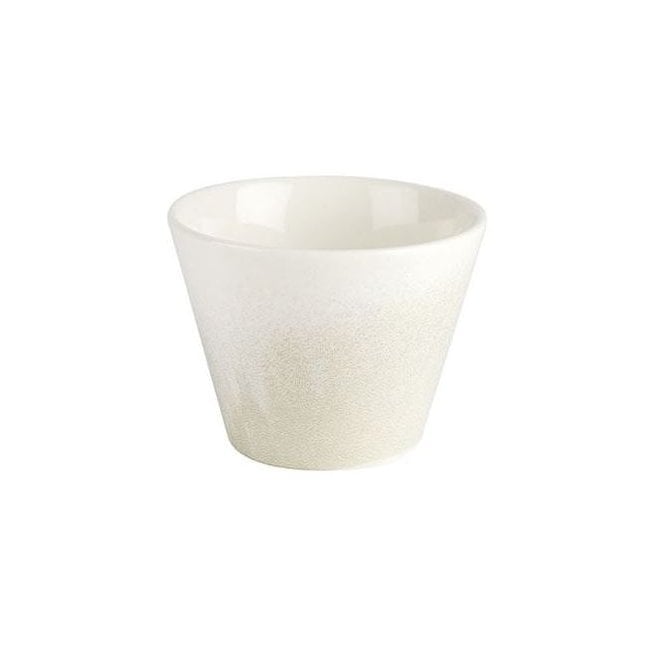 DPS Tableware Surf Canvas Serenity Conic Bowl 34cl/11.5oz (Box of 6)