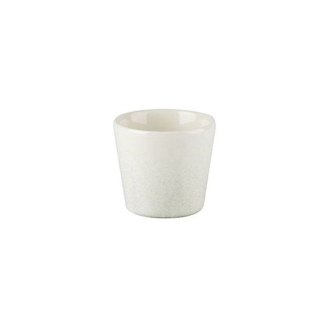 DPS Tableware Surf Canvas Serenity Dip Pot 8cl/2.75oz (Box of 6)