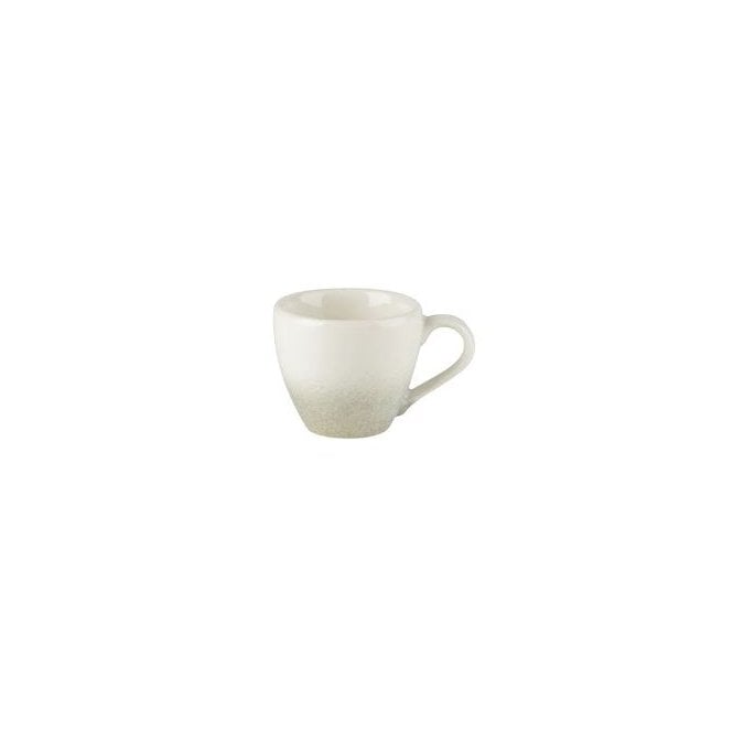 DPS Tableware Surf Canvas Serenity Espresso Cup 8cl/2.75oz (Box of 12)