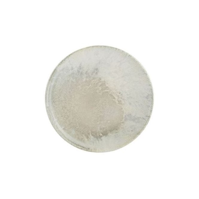 DPS Tableware Surf Coupe Plate 17cm/6.75