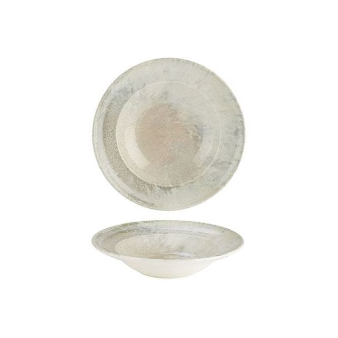DPS Tableware Surf Pasta Plate 25cm/9.75