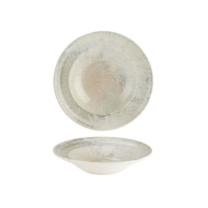 DPS Tableware Surf Pasta Plate 28cm/11