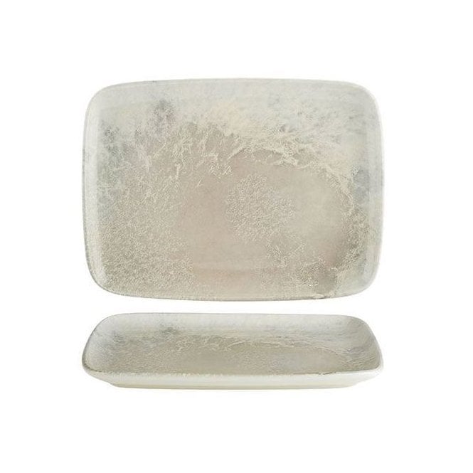 DPS Tableware Surf Rectangular Platter 27 x 20cm / 10.5