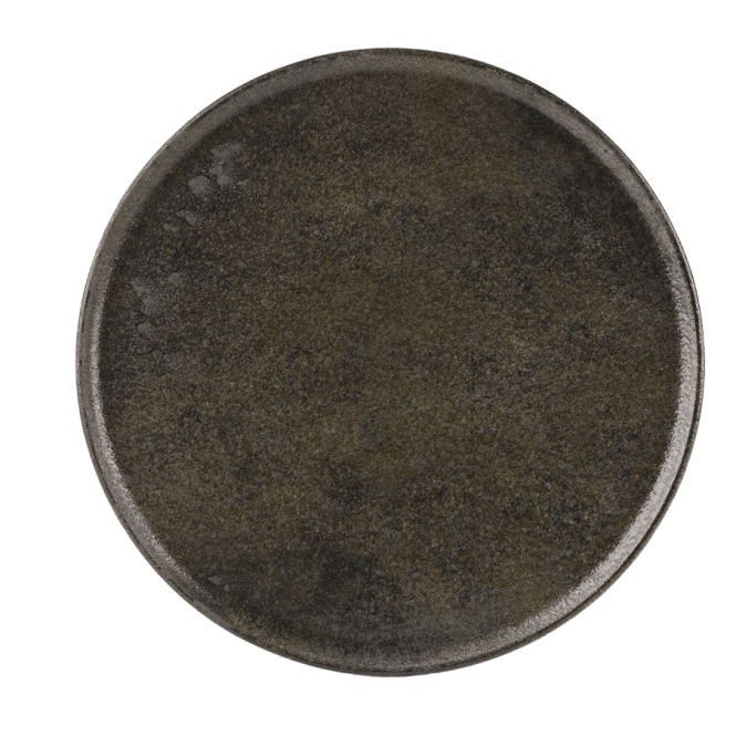 Ebony Pizza Plate - 31cm/12¼" (Pack Of 6)