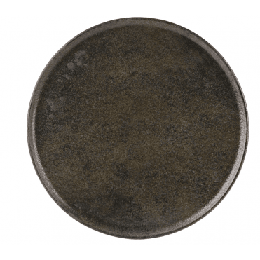 Ebony Pizza Plate - 31cm/12¼" (Pack Of 6)