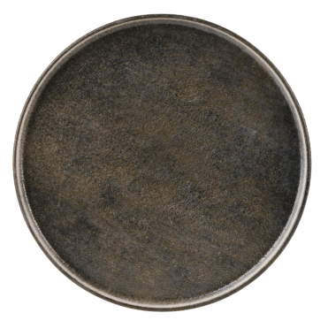 Ebony Signature Plate - 25.5cm / 10" (Box of 6)