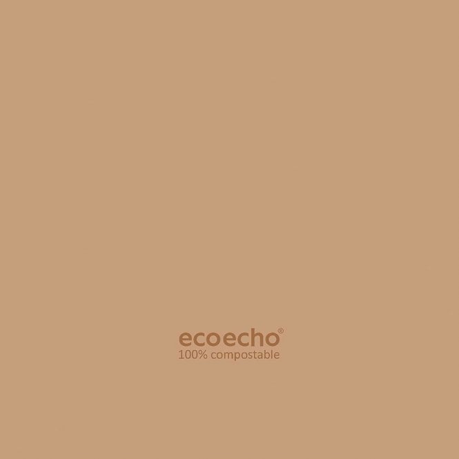 Duni Ecoecho soft Cocktail Napkin 20x20cm (Box Of 2880)