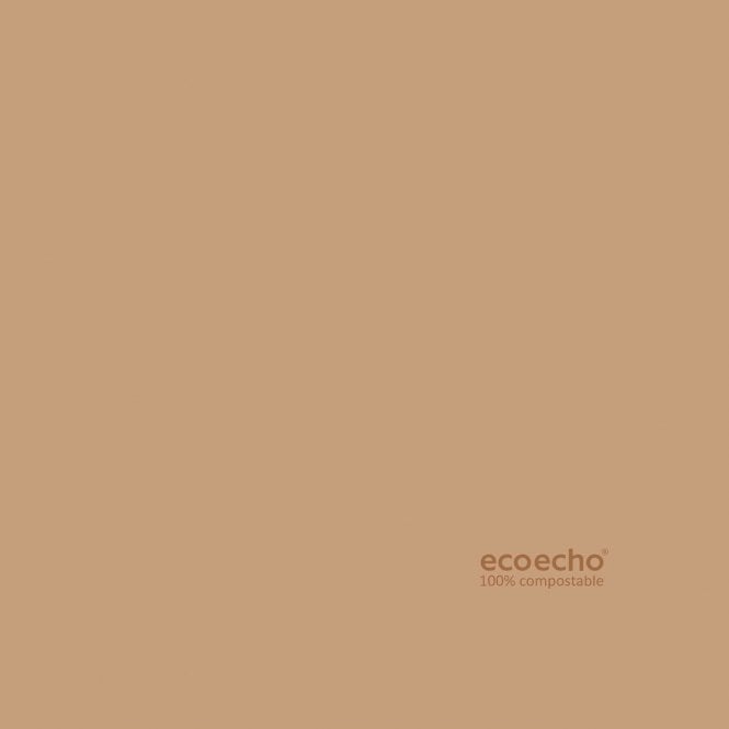 Duni Ecoecho soft Napkin 40x40cm (Box Of 720)