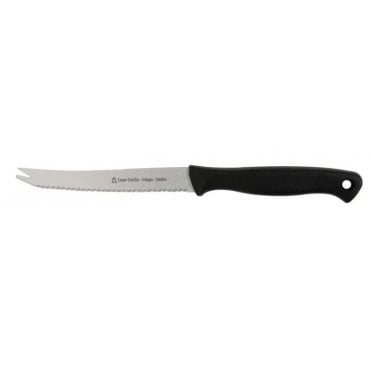Bar Knife Gustav Serrated, Stainless Steel 10cm/4"