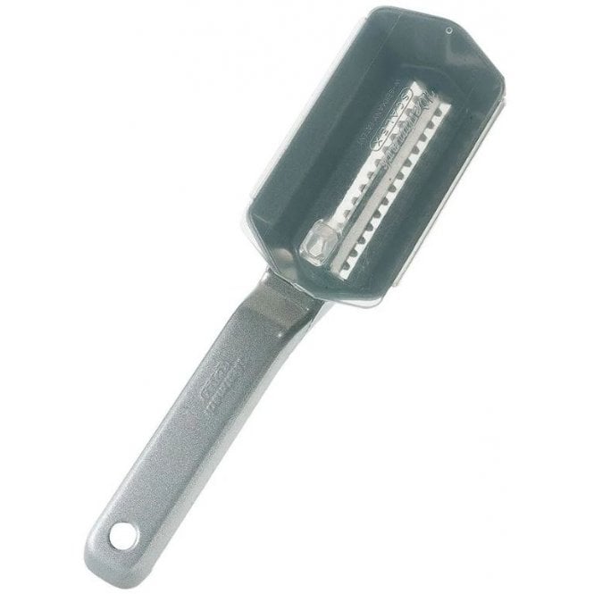 Eddingtons Fish Scaler Aluminium