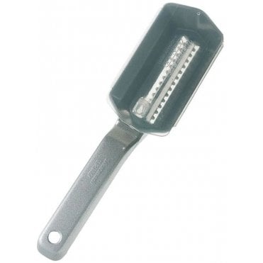 Fish Scaler Aluminium