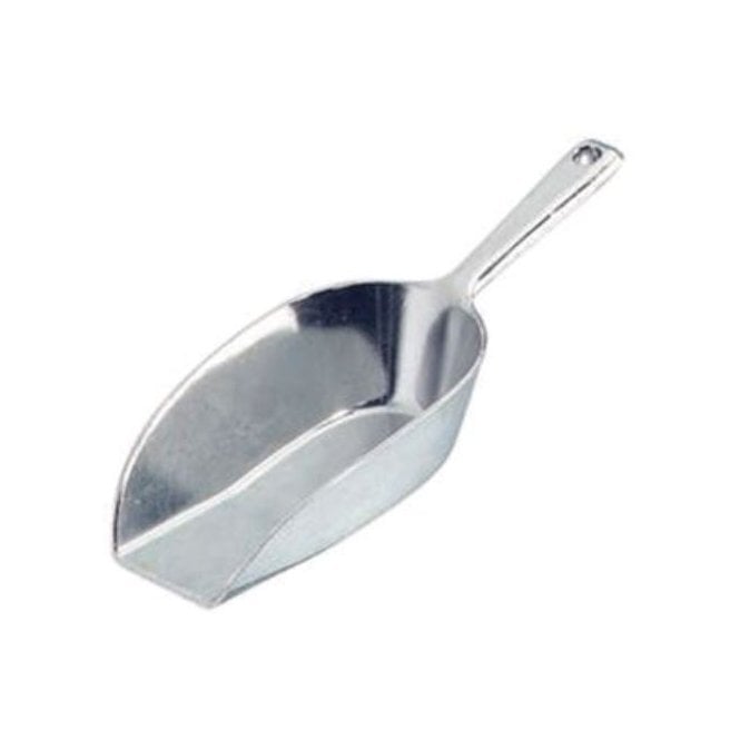 Eddingtons Ice Scoop Aluminium 30cm / 12
