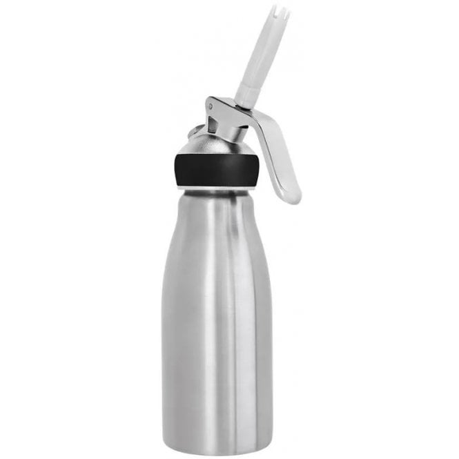 Eddingtons Kisag Cream Gun Complete 0.5L / 17.6oz