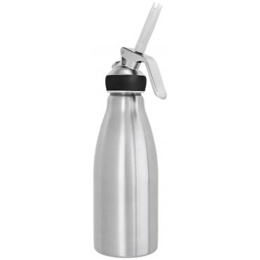 Kisag Cream Gun Complete 1 Litre