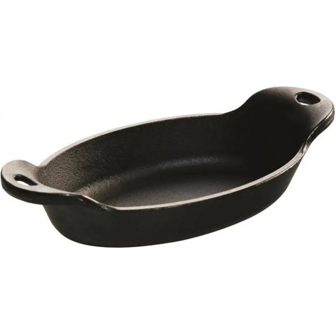 Eddingtons Lodge Cast Iron Oval Mini Server