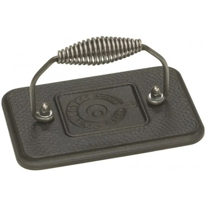 Eddingtons Lodge Grill Press