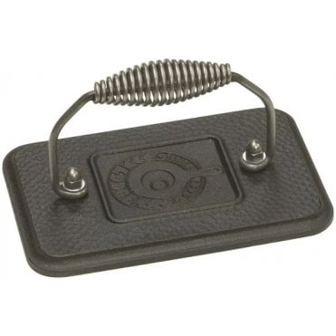Lodge Grill Press